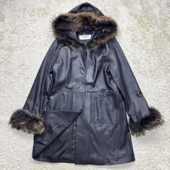 2025年最新】バルマン レザーコートの人気アイテム - メルカリ