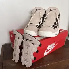 美品　NIKE AIR MORE MONEY エアモアマネー エアー モアマニー