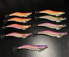 ダートマックスTR ティップランナー3.5 ワイルドチェイスB-TR3.5セット
