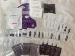 コスメデコルテ サンプル まとめ売り