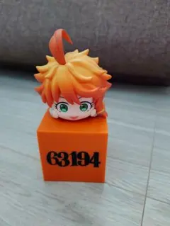 約束のネバーランド エマ フィギュア
