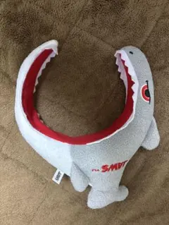 サメ型カチューシャ USJ