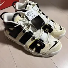NIKE エアモアアップテンポ'96