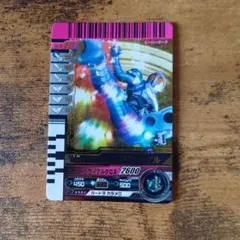 仮面ライダーアクセルトライアル
