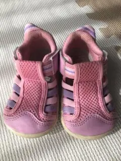 IFME イフミー サンダル　13.5センチ