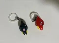 はなぢくん　どろろん　めじるしアクセサリーのサムネイル
