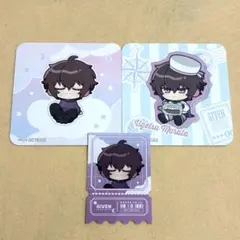2026年最新】ギヴン スマイルベースカフェ 雨月の人気アイテム - メルカリ