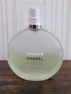 ☆CHANEL シャネル チャンス オー フレッシュ ヘア ミスト 35ml