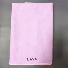 LAVA ヨガラグ　パープル