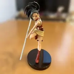 僕のヒーローアカデミア 八百万百　フィギュア