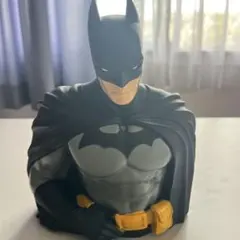 BATMAN 陶器製 灰皿 フィギュア - メルカリ