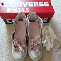 CONVERSE Chuck Taylor All Star ピンク/新品未使用