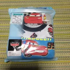 ★新品未使用★カーズ ランニング 120