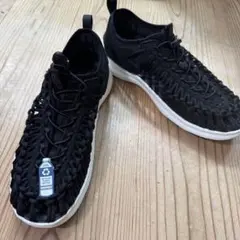 【新品未使用】KEEN キーン UNEEK O3 メンズ 27cm サンダル