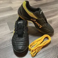 アシックス asics フットサルシューズ 24cm