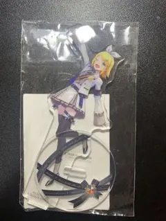 プロセカ 鏡音リン アクリルスタンド クリエイターズフェスタ2023