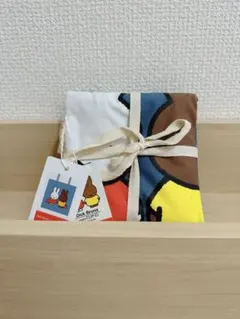 スタディオクリップ　ミッフィー トート