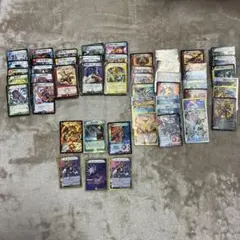 デュエマ ゲートボール 双極編 バラギアラ ツインパクトマップ プロモ