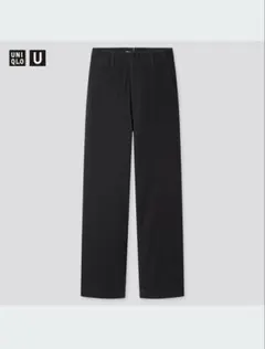 UNIQLO U ユニクロU ワイドフィットジーンズ