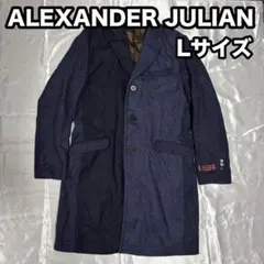 2025年最新】alexander julian コートの人気アイテム - メルカリ