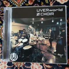 UVERworld 0 CHOIR DVD