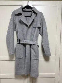 2026年最新】BURBERRY BLUE LABEL レディース ピーコート・ウール