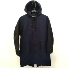 UNIQRO JWA 22SS モッズコート L 2025年最新UNIQLO メンズ モッズコートの人気アイテム - メルカリ