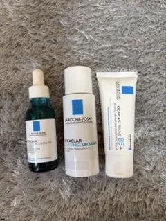 La Roche-Posay エファクラ シカプラスト 3点セットのサムネイル
