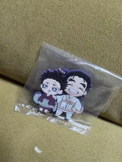 鬼滅の刃 キャラばんちょうこう