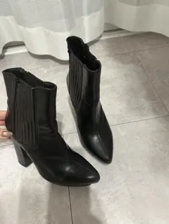 処分　GYDAアイランドストームサイドゴアブーツ