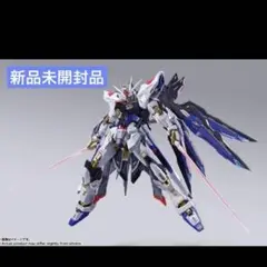 2025年最新】METAL BUILD ストライクフリーダム 2024の人気