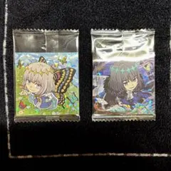 2025年最新】FGO ステッカー オベロンの人気アイテム - メルカリ