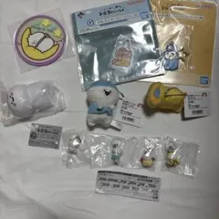 お文具といっしょ まとめ売り