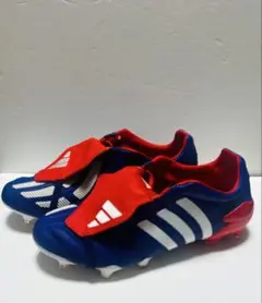 新品 未使用adidas プレデターマニア FG 2019 復刻モデル 26.5 復刻版プレデターマニアFG 赤 レッド 2019 正式公開 : Kohei's BLOG