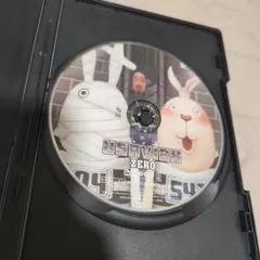 DVD ウサビッチ zero