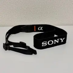 未使用品）SONY PRO SUPPORT プロサポート プロストラップ - メルカリ