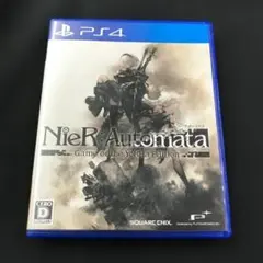 NieR:Automata Game of the Yorha Edition