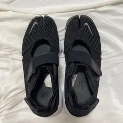 NIKEエアリフト24㎝