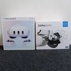 2025年最新】 META quest proの人気アイテム - メルカリ