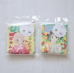 いれいす クランキー ステッカー 悠佑