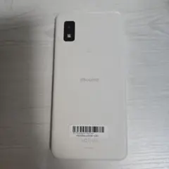 AQUOS wish3 動作確認済み - メルカリ