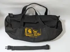 2026年最新】Carhartt メンズ ボストンバッグ・旅行用バッグの人気
