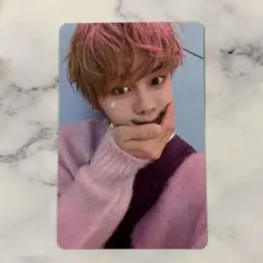 ZEROBASEONE ギュビン PREZENT ラキドロ トレカ タワレコ