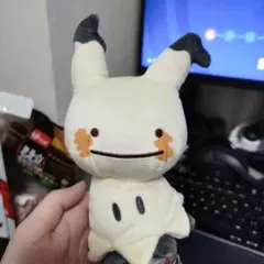2026年最新】へんしんメタモン ミミッキュの人気アイテム - メルカリ