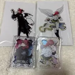 ブルーロック 千切豹馬 天使と悪魔 ファボテリア アクスタ アクブロ