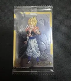 イタジャガ ドラゴンボール10-29 SEC ゴジータ 미개봉