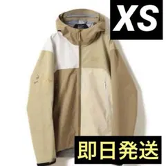 BEAMS×ARC’TERYX NAGOMI Beta Jacket Lサイズ 中古・古着通販】ARC'TERYX (アークテリクス) BEAMS (ビームス