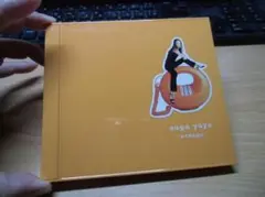 Orange - 大賀埜々