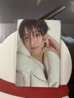 SEVENTEEN HAPPY BURSTDAY ドギョム