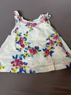 カットソー　ベビーギャップ